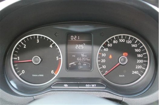 Volkswagen Polo - Polo 1.2 TDI Comfortline|CLIMATE|AIRCO|BLUETOOTH|NAVI|NAP| - 1