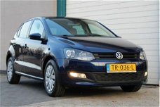 Volkswagen Polo - POLO 1.4-16V Comfortline|DSG|NAVI|PDC|AIRCO|CLIMATE|