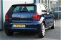 Volkswagen Polo - POLO 1.4-16V Comfortline|DSG|NAVI|PDC|AIRCO|CLIMATE| - 1 - Thumbnail