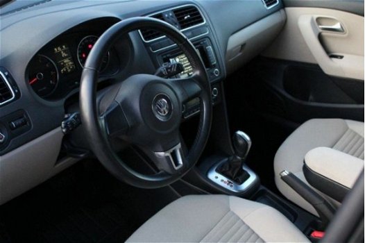 Volkswagen Polo - POLO 1.4-16V Comfortline|DSG|NAVI|PDC|AIRCO|CLIMATE| - 1