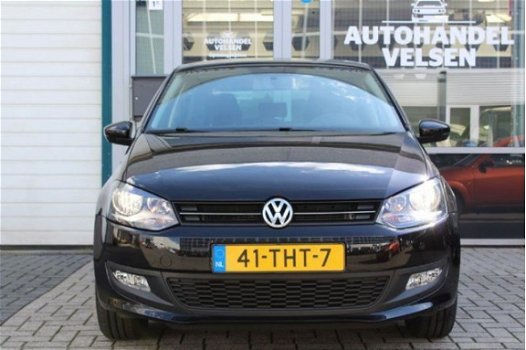 Volkswagen Polo - Polo 1.2 TSI Comfortline|AIRCO|NAVI|PDC|NAP| - 1