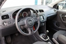 Volkswagen Polo - Polo 1.2 TSI Comfortline|AIRCO|NAVI|PDC|NAP|