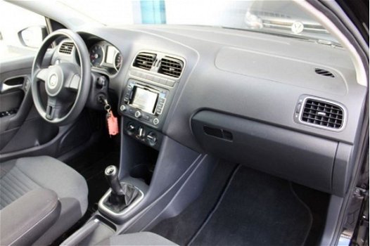 Volkswagen Polo - Polo 1.2 TSI Comfortline|AIRCO|NAVI|PDC|NAP| - 1