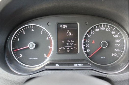 Volkswagen Polo - Polo 1.2 TSI Comfortline|AIRCO|NAVI|PDC|NAP| - 1