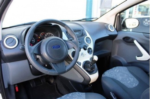 Ford Ka - Ka 1.2 Comfort start/stop 69 PK 3.DRS |AIRCO|NAP| - 1