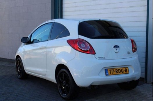 Ford Ka - Ka 1.2 Comfort start/stop 69 PK 3.DRS |AIRCO|NAP| - 1