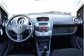 Toyota Aygo - AYGO 1.0-12V Access 5.DRS | AIRCO| NAP| GRIJS | - 1 - Thumbnail