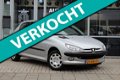 Peugeot 206 - 206 1.4 Pop` Art | 3DRS |NAP|NIEUWE APK| - 1 - Thumbnail