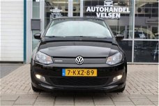 Volkswagen Polo - POLO 1.2 TDI BLUEMOTION |AIRCO|BLUETOOTH|NAVI|NAP|DEALER ONDERHOUDEN|