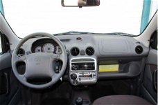 Hyundai Atos - Atos 1.1i Dynamic 5.DRS|AIRCO|TREKHAAK|NAP|