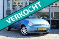 Ford Ka - Ka 1.3 Collection|ELEK RAMEN|STUURBEKR |AIRCO|LMVELG|NAP - 1 - Thumbnail