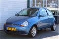 Ford Ka - Ka 1.3 Collection|ELEK RAMEN|STUURBEKR |AIRCO|LMVELG|NAP - 1 - Thumbnail