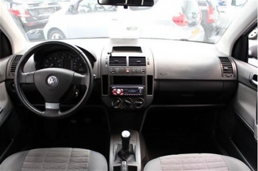 Volkswagen Polo - Polo 1.2-STOELVERW|AIRCO|LM VELGEN|PDC|Cruise Control - 1