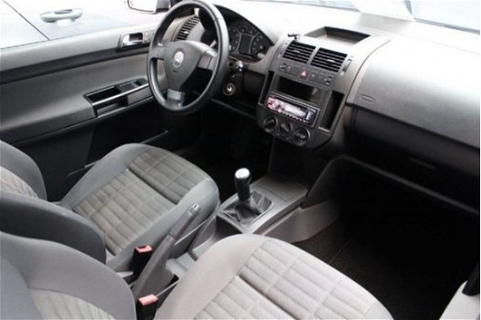 Volkswagen Polo - Polo 1.2-STOELVERW|AIRCO|LM VELGEN|PDC|Cruise Control - 1