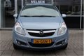 Opel Corsa - Corsa 1.4-16V Enjoy Airco|Cruise Controle| NAP|DEALER ONDERHOUDEN - 1 - Thumbnail