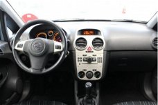 Opel Corsa - Corsa 1.4-16V Enjoy Airco|Cruise Controle| NAP|DEALER ONDERHOUDEN