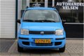 Fiat Panda - Panda 1.1 Active Plus|STUURBEKR|Nieuwe APK|NAP| 1e Eigenaar - 1 - Thumbnail