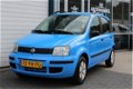 Fiat Panda - Panda 1.1 Active Plus|STUURBEKR|Nieuwe APK|NAP| 1e Eigenaar - 1 - Thumbnail