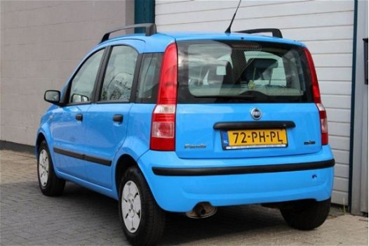 Fiat Panda - Panda 1.1 Active Plus|STUURBEKR|Nieuwe APK|NAP| 1e Eigenaar - 1