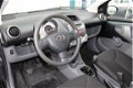 Toyota Aygo - AYGO1.0-12V Access 5.DRS| NEW APK|AIRCO|NAP| - 1 - Thumbnail