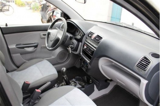 Kia Picanto - Picanto 1.0 Light | LAGE KM STAND | NAP |APK 10 MAART 2019 - 1