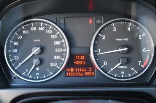 BMW 3-serie Touring - 3-serie 316i Business Line|PDC|Navi|Airco|NAP|TREKHAAK - 1