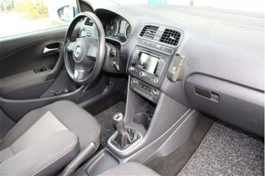 Volkswagen Polo - Polo 1.2 TDI BLUEMOTION|NAVI| PDC|AIRCO|NAP|CLIMATE - 1