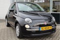 Fiat 500 - 500 1.0 TwinAir Pop UNIEKE KM STAND|NAP| - 1 - Thumbnail