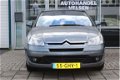 Citroën C4 - Citroen C4 1.6 Image Airco|Cruise|Pdc|Parrot|Trekhaak|NAP| - 1 - Thumbnail