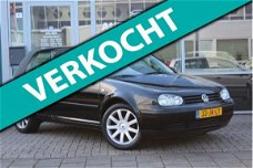 Volkswagen Golf - Golf 1.6-16V 3D Airco|Stuurbekr|Nw Apk|LM Velgen