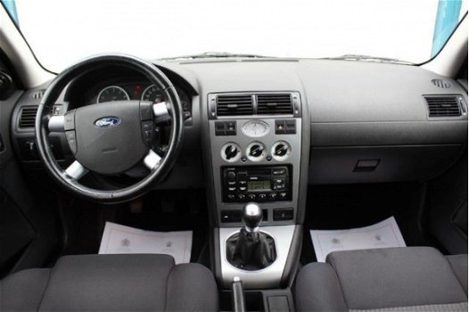 Ford Mondeo Wagon - Mondeo 1.8-16V TREND | AIRCO | NIEUWE APK - 1