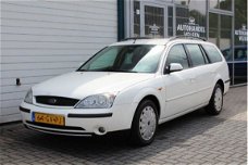 Ford Mondeo Wagon - Mondeo 1.8-16V TREND | AIRCO | NIEUWE APK