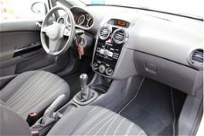 Opel Corsa - Corsa 1.4 16V Color Edition Airco 3-Deurs LM NAP