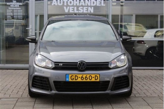 Volkswagen Golf - Golf 6 1.6 TDI R20 PAKKET|XENON|LED|NAVI|PDC| - 1