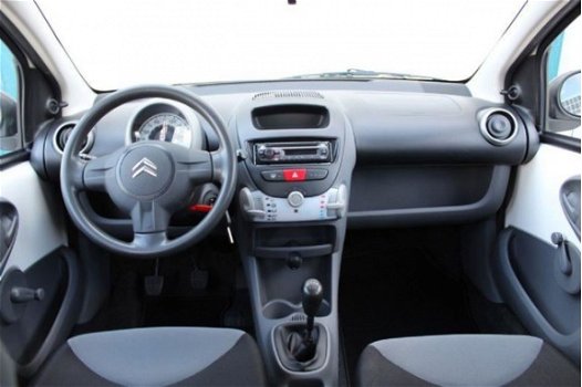 Citroën C1 - CITROËN C1 1.0- 12V SÉDUCTION 5 DEUR`S / LAGE KM / NAP / - 1