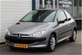 Peugeot 206 - 206 1.4 Air-line | 3DRS | AIRCO |NAP| - 1 - Thumbnail