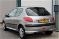 Peugeot 206 - 206 1.4 Air-line | 3DRS | AIRCO |NAP| - 1 - Thumbnail