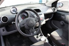 Citroën C1 - Citroen C1 1.0-12V AMBIANCE | 5 DEUR`S | AUTOMAAT | AIRCO | LAGE KM