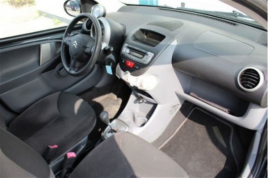 Citroën C1 - Citroen C1 1.0-12V AMBIANCE | 5 DEUR`S | AUTOMAAT | AIRCO | LAGE KM - 1