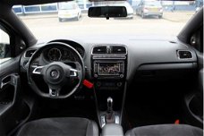 Volkswagen Polo - Polo GTI 1.4 TSI 132KW |DSG|LEER|XENON|NAVI|