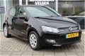 Volkswagen Polo - Polo 1.2 TDI BlueMotion| Airco|NAP|NAVI - 1 - Thumbnail