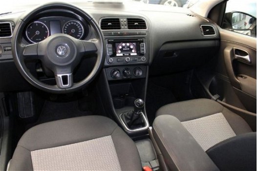 Volkswagen Polo - Polo 1.2 TDI BlueMotion| Airco|NAP|NAVI - 1