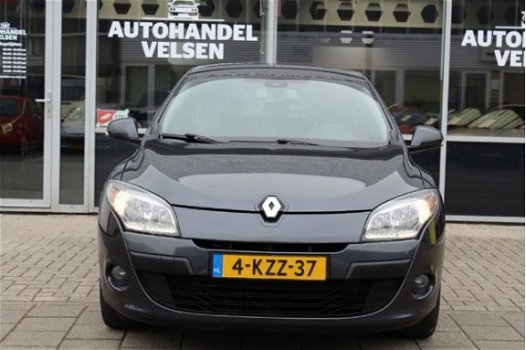 Renault Mégane - Mégane 1.6 Dynamique|5drs |Cruise Control|PDC|keyless entry|Airco - 1