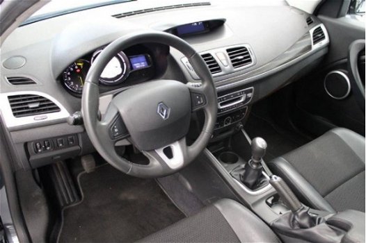 Renault Mégane - Mégane 1.6 Dynamique|5drs |Cruise Control|PDC|keyless entry|Airco - 1
