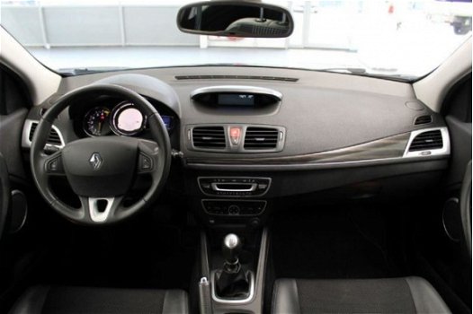 Renault Mégane - Mégane 1.6 Dynamique|5drs |Cruise Control|PDC|keyless entry|Airco - 1