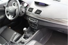 Renault Mégane - Mégane 1.6 Dynamique|5drs |Cruise Control|PDC|keyless entry|Airco