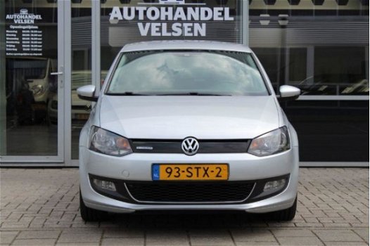 Volkswagen Polo - POLO 1.2 TDI BLUEMOTION |AIRCO| NAVI | NAP|1E EIGENAAR - 1