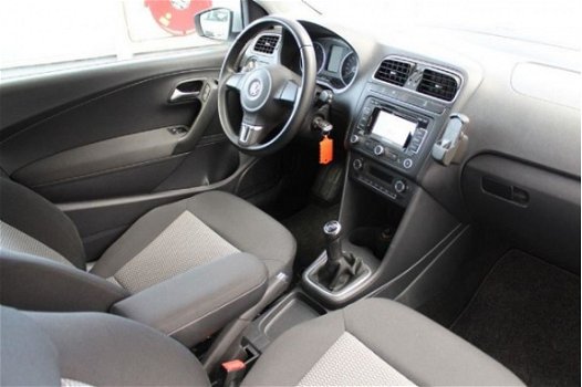 Volkswagen Polo - POLO 1.2 TDI BLUEMOTION |AIRCO| NAVI | NAP|1E EIGENAAR - 1