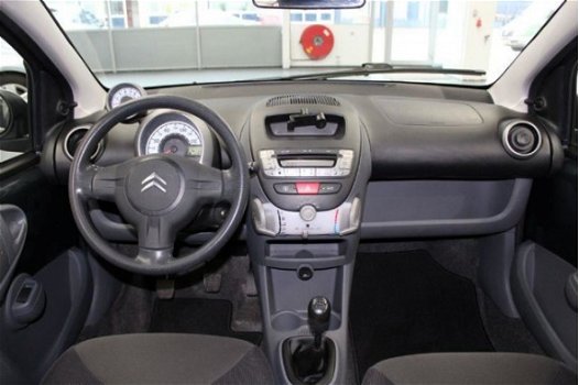 Citroën C1 - C1 1.0-12V Séduction 5 Deur`s / Lage Km / Airco / - 1