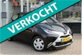 Toyota Aygo - AYGO 1.0 VVT-i x-wave| PANO|CAMERA|BLUETOOTH|AIRCO|Navigatie| Achteruitrijcamera|1e EI - 1 - Thumbnail